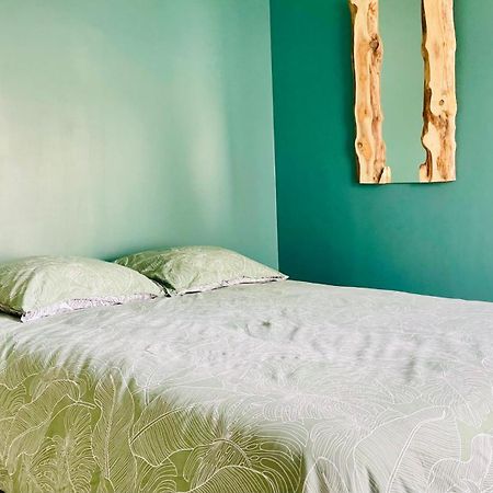 Petite Maison En Bord De Mer Longeville-sur-Mer Ngoại thất bức ảnh
